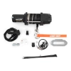 Can-Am HD 4500-S Winch