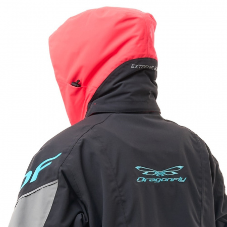 Комбинезон Dragonfly EXTREME 2.0 MAN, 2024 Утепленный (100)