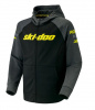 Кофта флисовая мужская Ski-Doo Sno-X Zip-Up Fleece