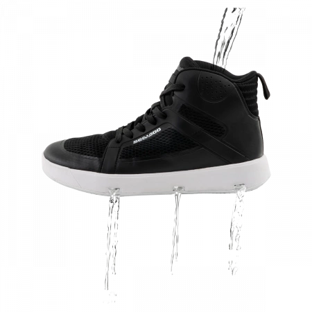 Ботинки унисекс, Sea-Doo Riding Boots