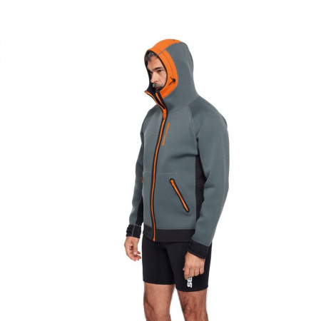 Куртка мужская из неопрена Sea-Doo Neoprene Riding Jacket