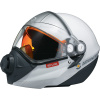 Шлем Ski-Doo BV2S - Белый, S