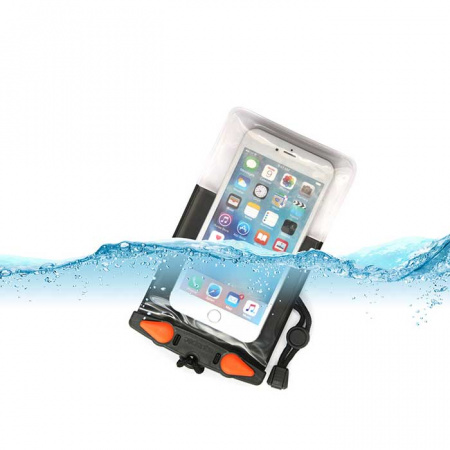Водонепроницаемый чехол, Aquapac 359 - Classic Phone Case - Large Size