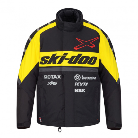 Куртка мужская, X-TEAM RACE EDITION