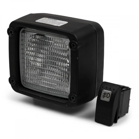Фонарь освещения кузова LIGHT CARGO BOX KIT UR