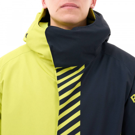 Плащ зимний, мужской, Dragonfly RACE COAT