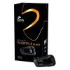 Мотогарнитура CARDO PACKTALK BLACK JBL SINGLE