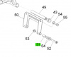 REAR SWING SHAFT