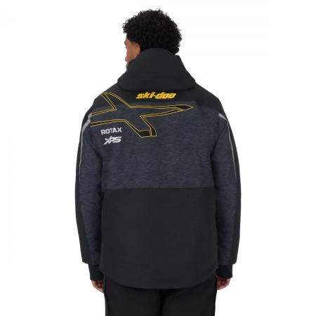 Куртка мужская Ski-Doo Men's Absolute 0 X-Team Edition