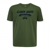 Футболка мужская YOOT T-SHIRT