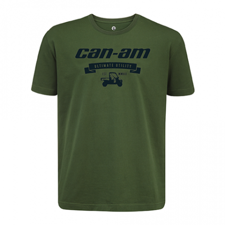 Футболка мужская YOOT T-SHIRT