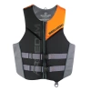 Жилет поддерживающий мужской Sea-Doo Freedom PFD - Оранжевый, 3XL