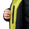 Плащ зимний, мужской, Dragonfly RACE COAT