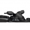 XT Handlebar Protector Kit   Outlander 500, 650, 800 - Black Защита рук