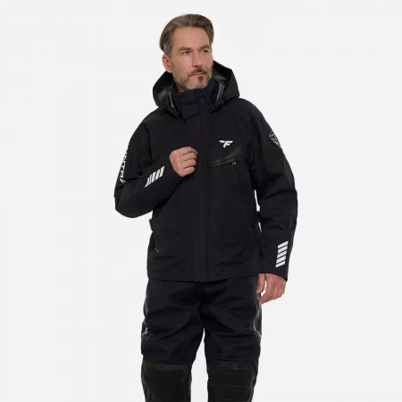 Куртка Finntrail Speedmaster (4029)