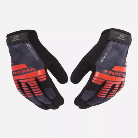 Перчатки Finntrail Eagle