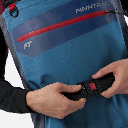Вейдерсы Finntrail Athletic