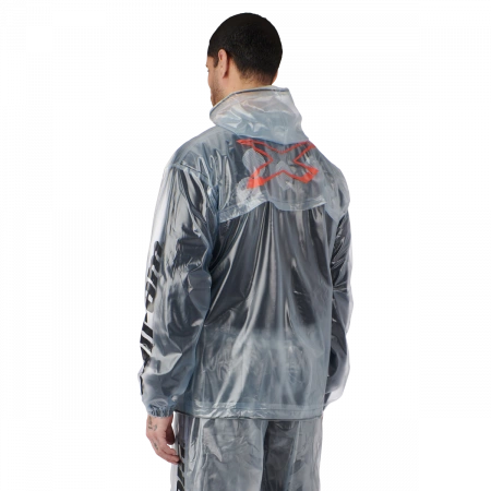 Куртка дождевик Can-Am Mud Jacket