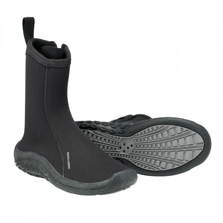Ботинки неопреновые, унисекс, Sea-Doo Neoprene Boots