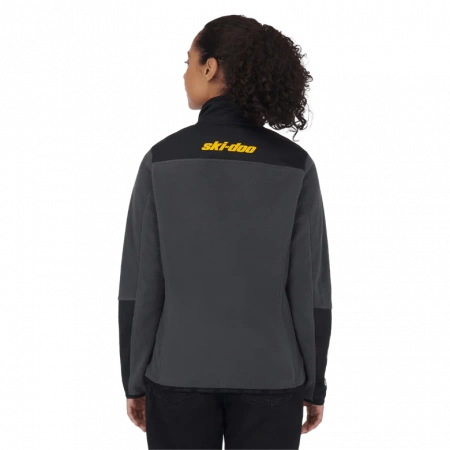 Кофта женская, флис, Ski-Doo X-Team Edition Micro-Fleece