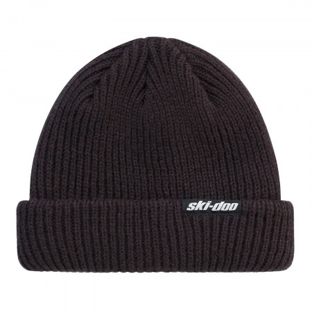 Шапка унисекс SKI-DOO SHORT BEANIE