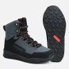 Ботинки БОТИНКИ FINNTRAIL WADEMAN 5203 DARKGREY