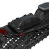 Кофр BURANDT на тоннель, большой Polaris K-BAG 24 MOUNTAIN