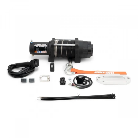 Can-Am HD 4500-S Winch