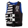 Детский спасательный жилет JetPilot Boys Cause F/E Youth Eco Vest L50s