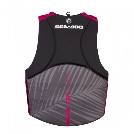 Жилет поддерживающий женский Sea-Doo Airflow PFD