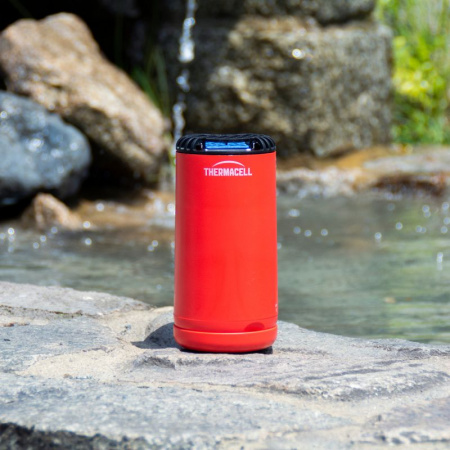 Противомоскитный прибор, Thermacell Halo Mini Repeller