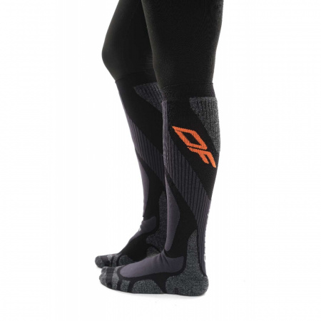Термоноски унисекс Dragonfly 3DTHERMO