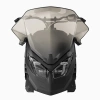 Стекло ветровое Ski-Doo One-Piece Sport Medium Windshield
