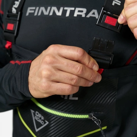 Вейдерсы Finntrail Enduro
