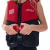 Детский спасательный жилет JetPilot Cause F/E Youth Eco Vest L50