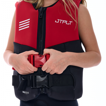 Детский спасательный жилет JetPilot Cause F/E Youth Eco Vest L50