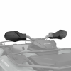 Driver Full Wrap Handguards, защита рук