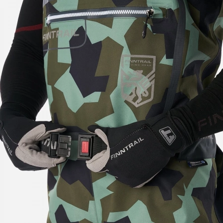 Вейдерсы Finntrail Speedmaster