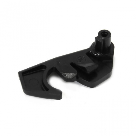 Защелка пластика правая для снегохода LATCH REAR RH