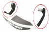 Handlebar Wind Deflectors Mounting kit Full  Комплект суппортов защиты рук