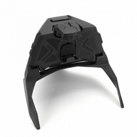 Надставка-бардачёк для крепления навигатора ELECTRONIC DEVICE HOLDER