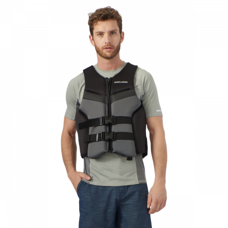 Жилет поддерживающий унисекс, Sea-Doo Airflow PFD