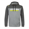 Свитер с капюшоном мужской INTERSECT PULLOVER HOODIE