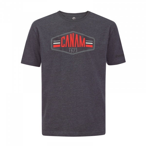 Футболка мужская Can-Am Original Tee