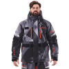 Куртка мужская, Dragonfly EXPEDITION 2024 - Камуфляж, L
