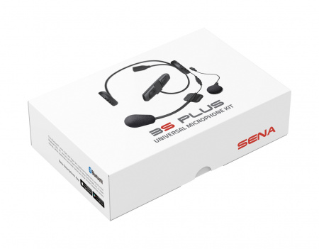 Гарнитура Sena 3S Plus Universal