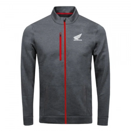 Кофта на молнии, Honda TACTICAL JAKET