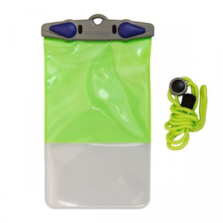 Водонепроницаемый чехол, Aquapac-353 Classic Phone Case - Large Size
