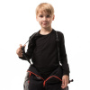 Зимний утепленный комбинезон DF JUNIOR Gravity 2023