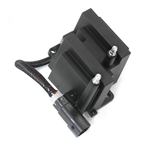 Катушка зажигания Ignition coil Ski-Doo